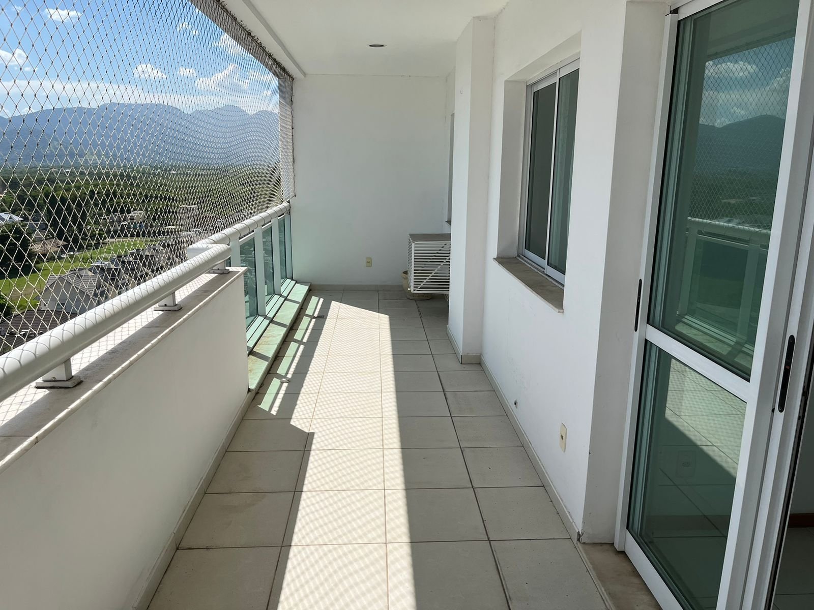 Cobertura com piscina e churrasqueira - foto 18